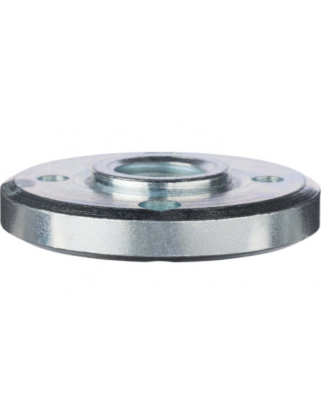 Bosch 1 603 340 040 accessorio per smerigliatrice Dado flangiato