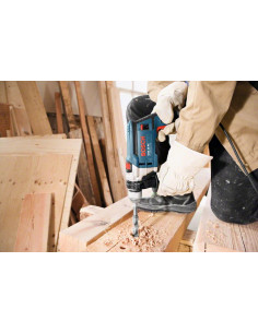 Bosch 0 601 14E 500 trapano 2800 Giri/min 2,2 kg 2