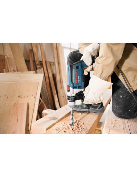 Bosch 0 601 14E 500 trapano 2800 Giri/min 2,2 kg