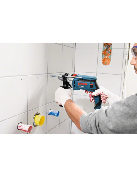 Bosch 0 601 14E 500 trapano 2800 Giri/min 2,2 kg