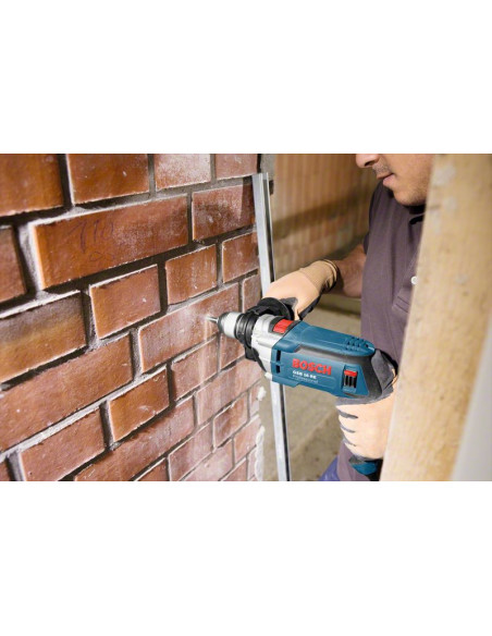Bosch 0 601 14E 500 trapano 2800 Giri/min 2,2 kg