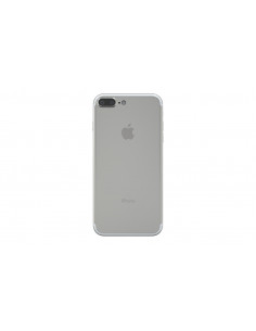 Renewd iPhone 7 Plus 14 cm (5.5") SIM singola iOS 10 4G 3 GB 32 GB 2900 mAh Argento Rinnovato 2