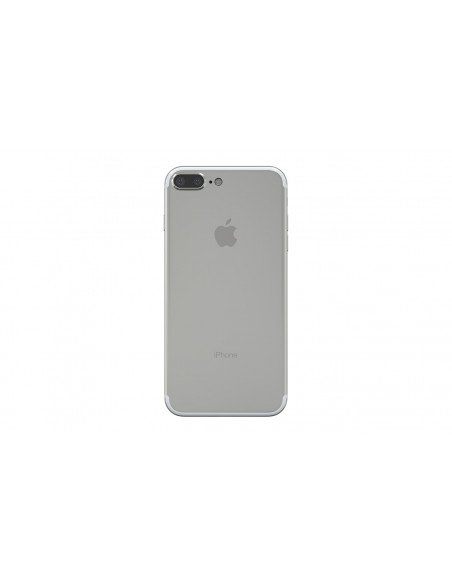Renewd iPhone 7 Plus 14 cm (5.5") SIM singola iOS 10 4G 3 GB 32 GB 2900 mAh Argento Rinnovato