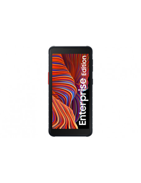 Samsung Galaxy XCover 5 SM-G525F/DS 13,5 cm (5.3") Doppia SIM Android 11 4G USB tipo-C 4 GB 64 GB 3000 mAh Nero