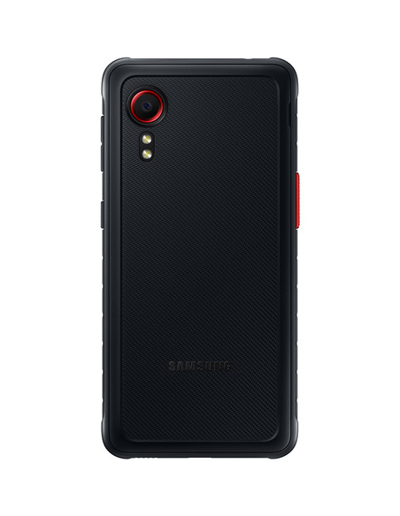 Samsung Galaxy XCover 5 SM-G525F/DS 13,5 cm (5.3") Doppia SIM Android 11 4G USB tipo-C 4 GB 64 GB 3000 mAh Nero