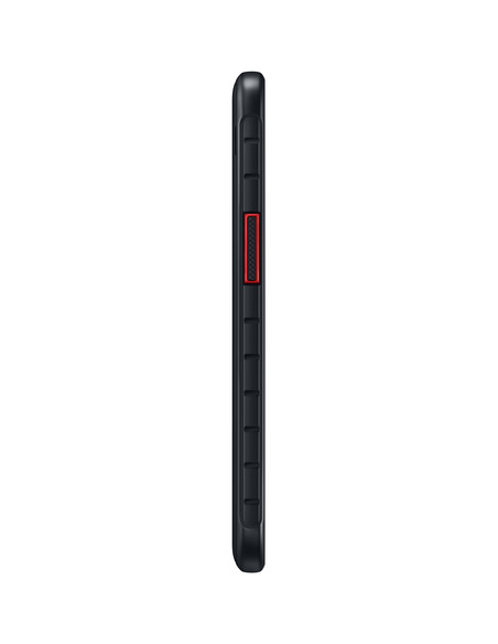 Samsung Galaxy XCover 5 SM-G525F/DS 13,5 cm (5.3") Doppia SIM Android 11 4G USB tipo-C 4 GB 64 GB 3000 mAh Nero