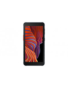 Samsung Galaxy XCover 5 SM-G525F 13,5 cm (5.3") Doppia SIM 4G USB tipo-C 4 GB 64 GB 3000 mAh Nero 2