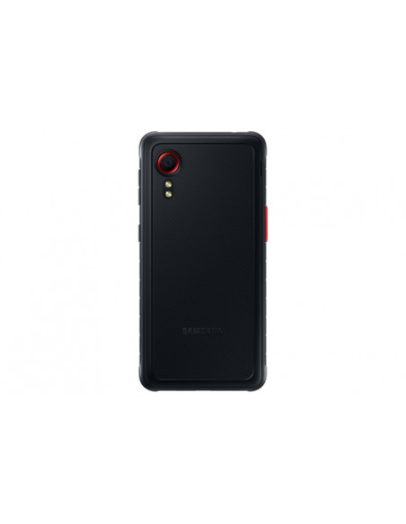 Samsung Galaxy XCover 5 SM-G525F 13,5 cm (5.3") Doppia SIM 4G USB tipo-C 4 GB 64 GB 3000 mAh Nero