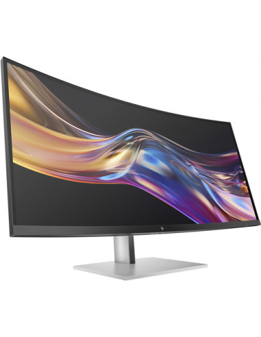 HP Series 7 Pro Monitor serie 7 Pro WQHD+ Thunderbolt 4 da 37,5'' - 738pu