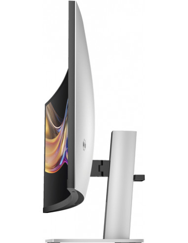 HP Series 7 Pro Monitor serie 7 Pro WQHD+ Thunderbolt 4 da 37,5'' - 738pu