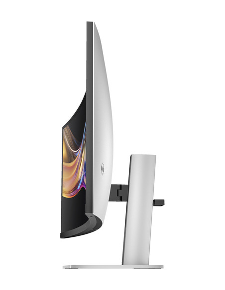 HP Series 7 Pro Monitor serie 7 Pro WQHD+ Thunderbolt 4 da 37,5'' - 738pu