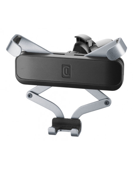 Cellularline Slide Supporto smartphone da auto per alette di aerazione