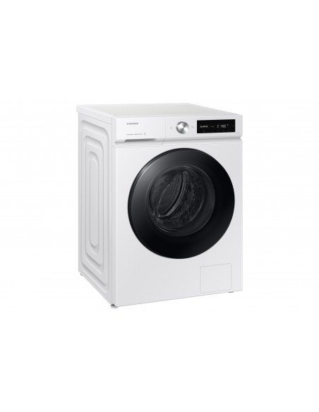 Samsung Lavatrice BESPOKE AI™ 9Kg WW90DB7U34GWU3