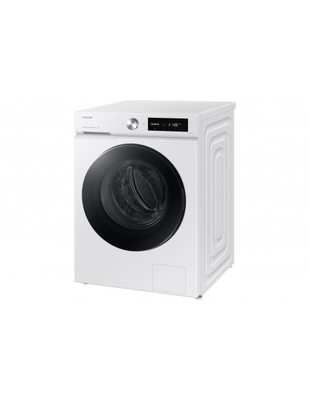 Samsung Lavatrice BESPOKE AI™ 9Kg WW90DB7U34GWU3