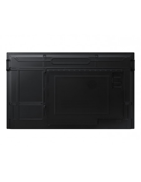 Samsung LH75WAFWLGCXEN lavagna interattiva 190,5 cm (75") 3840 x 2160 Pixel Touch screen Nero