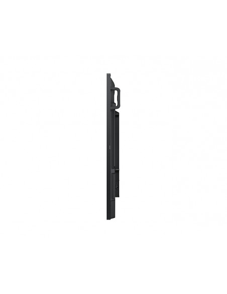 Samsung LH75WAFWLGCXEN lavagna interattiva 190,5 cm (75") 3840 x 2160 Pixel Touch screen Nero