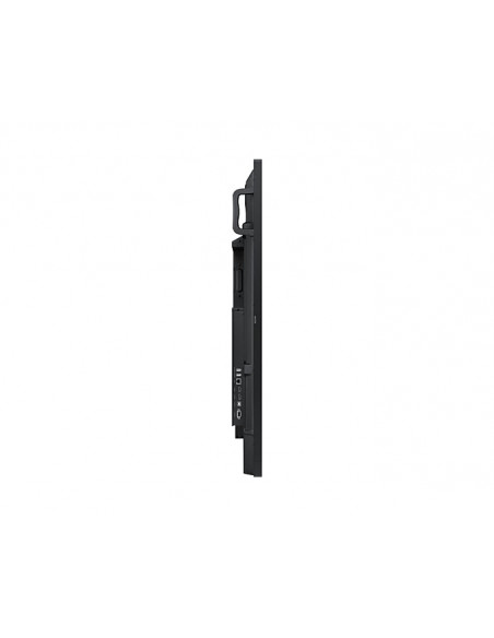 Samsung LH75WAFWLGCXEN lavagna interattiva 190,5 cm (75") 3840 x 2160 Pixel Touch screen Nero