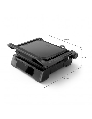 Philips 7000 series Grill a contatto Serie 7000