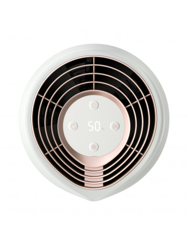 Philips Serie 2000 Umidificatore d'aria HU2716/10