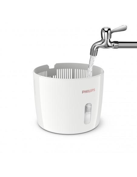 Philips 2000 series Umidificatore d'aria Serie 2000 HU2716/10