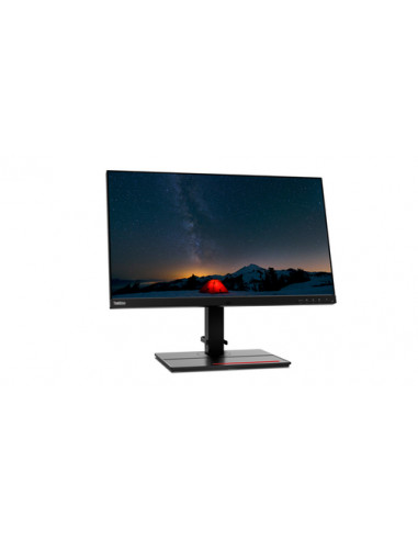 Lenovo ThinkVision P27u-20 Monitor PC 68,6 cm (27") 3840 x 2160 Pixel 4K Ultra HD LED Nero