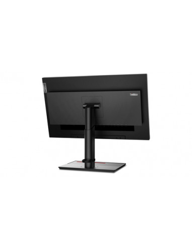 Lenovo ThinkVision P27u-20 Monitor PC 68,6 cm (27") 3840 x 2160 Pixel 4K Ultra HD LED Nero