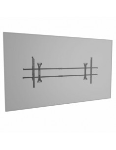 Chief KITXWXSM1U Supporto per display espositivi 3,05 m (120") Nero 2