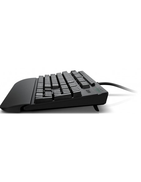 Lenovo Enhanced Performance USB Keyboard Gen II tastiera Ufficio QWERTY Italiano Nero