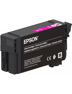 Epson ULTRACHROME XD2 MAGENTA T40D340 50ML cartuccia d'inchiostro 1 pz Originale