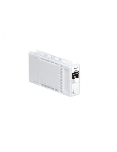 Epson UltraChrome PRO cartuccia d'inchiostro 1 pz Originale Nero