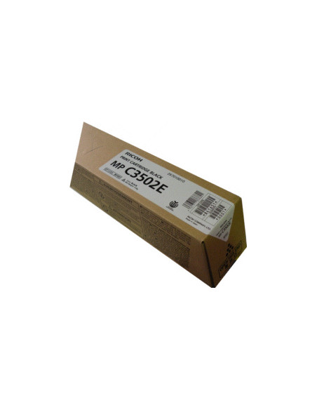 Ricoh 841739 cartuccia toner 1 pz Originale Nero
