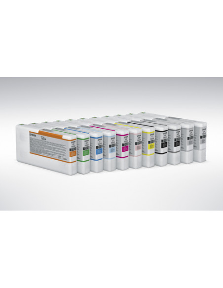 Epson Tanica Verde
