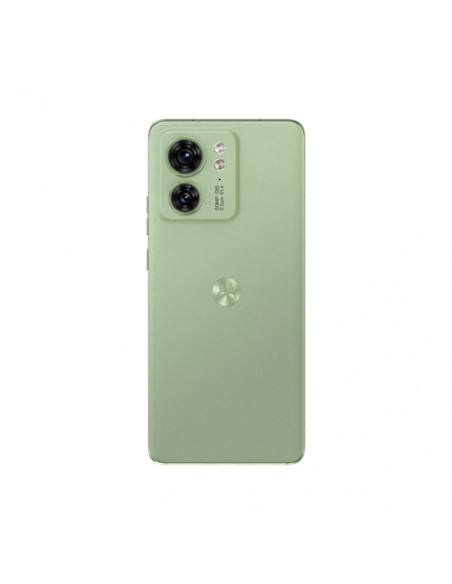 Motorola edge 40 16,5 cm (6.5") Doppia SIM Android 13 5G USB tipo-C 8 GB 256 GB 4400 mAh Verde