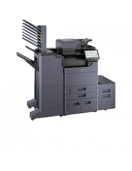 KYOCERA TASKalfa 5004i Laser A3 4800 x 1200 DPI 50 ppm