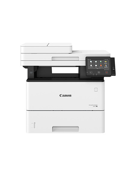 Canon imageRUNNER 1643iF Laser A4 600 x 600 DPI 43 ppm Wi-Fi
