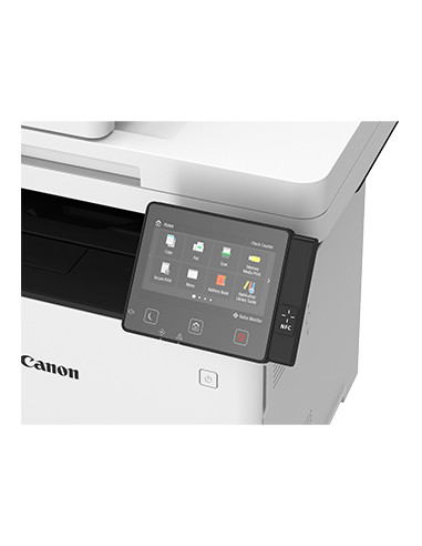 Canon imageRUNNER 1643iF Laser A4 600 x 600 DPI 43 ppm Wi-Fi