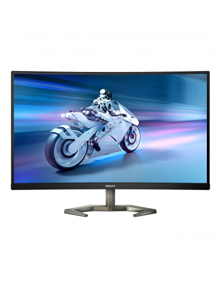 Philips Momentum 27M1C5500VL/01 Monitor PC 68,6 cm (27") 2560 x 1440 Pixel Quad HD LCD Nero