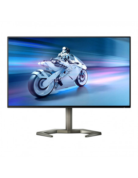 Philips Momentum 27M1F5500P/00 LED display 68,6 cm (27") 2560 x 1440 Pixel Quad HD Nero