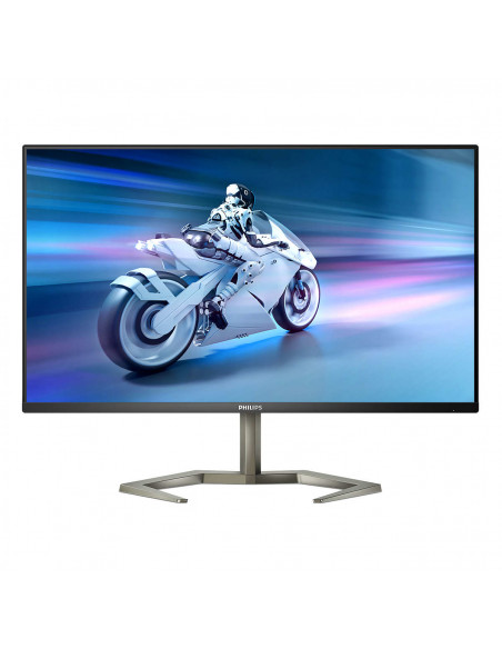 Philips Momentum 32M1N5800A/00 Monitor PC 80 cm (31.5") 3840 x 2160 Pixel 4K Ultra HD LCD Nero