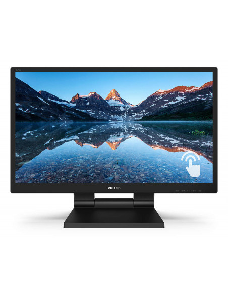 Philips Monitor LCD con SmoothTouch 242B9T/00