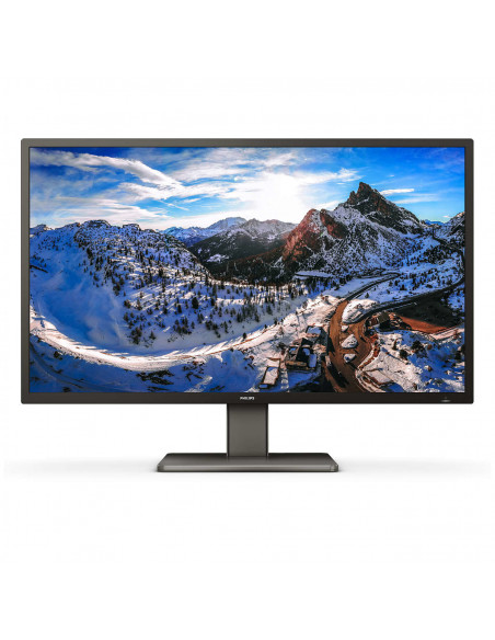 Philips P Line 439P1/00 LED display 108 cm (42.5") 3840 x 2160 Pixel 4K Ultra HD Nero