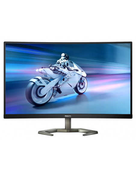 Philips Momentum 27M1C5500VL/01 Monitor PC 68,6 cm (27") 2560 x 1440 Pixel Quad HD LCD Nero