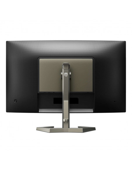 Philips Momentum 27M1C5500VL/01 Monitor PC 68,6 cm (27") 2560 x 1440 Pixel Quad HD LCD Nero