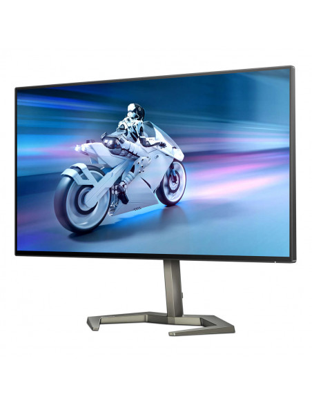 Philips Momentum 27M1F5500P/00 LED display 68,6 cm (27") 2560 x 1440 Pixel Quad HD Nero