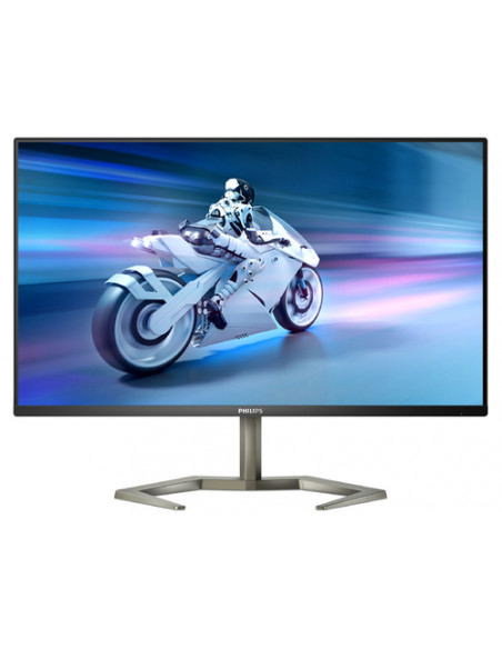 Philips Momentum 32M1N5800A/00 Monitor PC 80 cm (31.5") 3840 x 2160 Pixel 4K Ultra HD LCD Nero