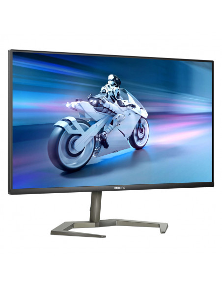 Philips Momentum 32M1N5800A/00 Monitor PC 80 cm (31.5") 3840 x 2160 Pixel 4K Ultra HD LCD Nero