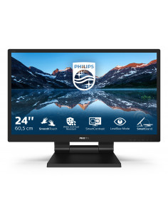 Philips Monitor LCD con SmoothTouch 242B9T/00 2