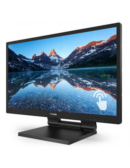 Philips Monitor LCD con SmoothTouch 242B9T/00