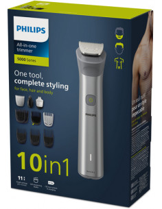 Philips All-in-One Trimmer MG5920/15 Serie 5000 2
