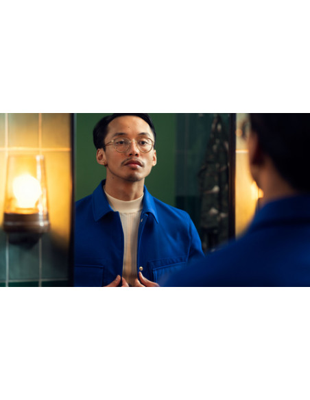 Philips Norelco OneBlade OneBlade QP420/50 set 2 Lama di ricambio 360